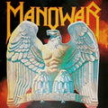 Manowar – Battle Hymns