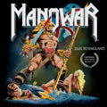 Manowar – Hail to England Imperial Edition MMXIX (Remixed/Remastered)