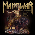 Manowar – Into Glory Ride Imperial Edition MMXIX