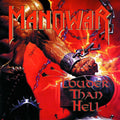 Manowar – Louder Than Hell