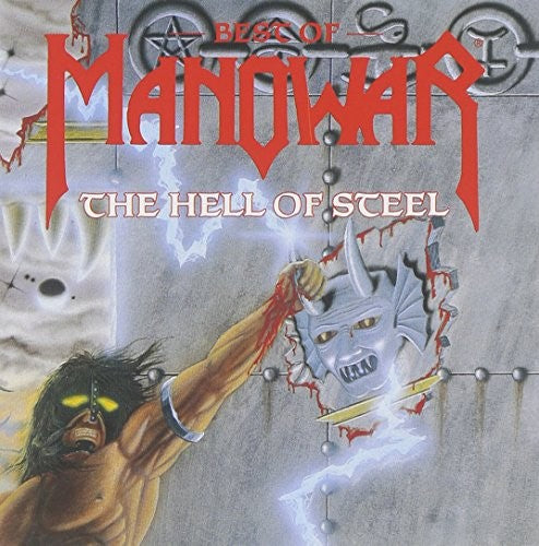 Manowar – The Hell of Steel