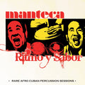 Manteca – Ritmo Y Sabor