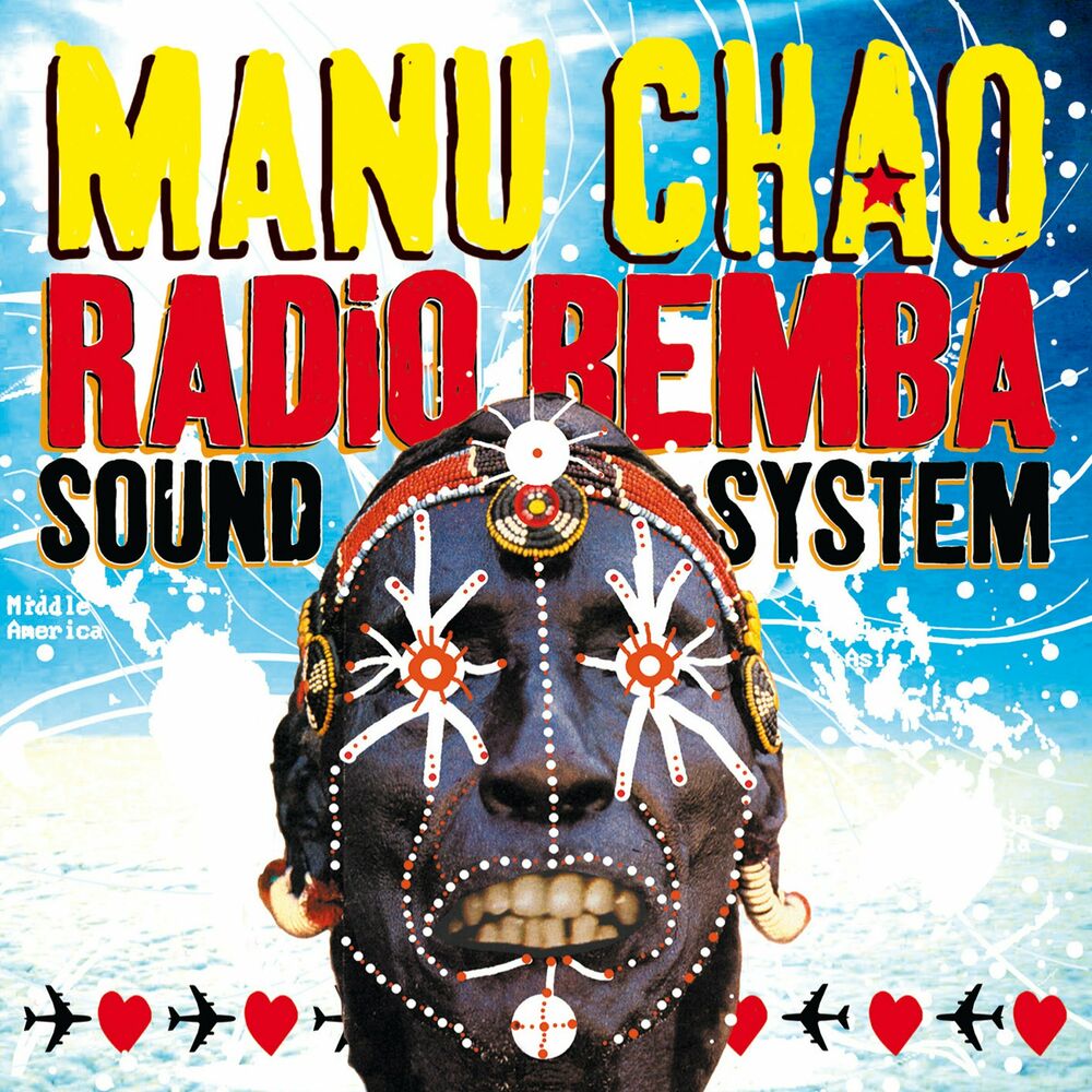 Manu Chao – Radio Bemba Sound System (Live)