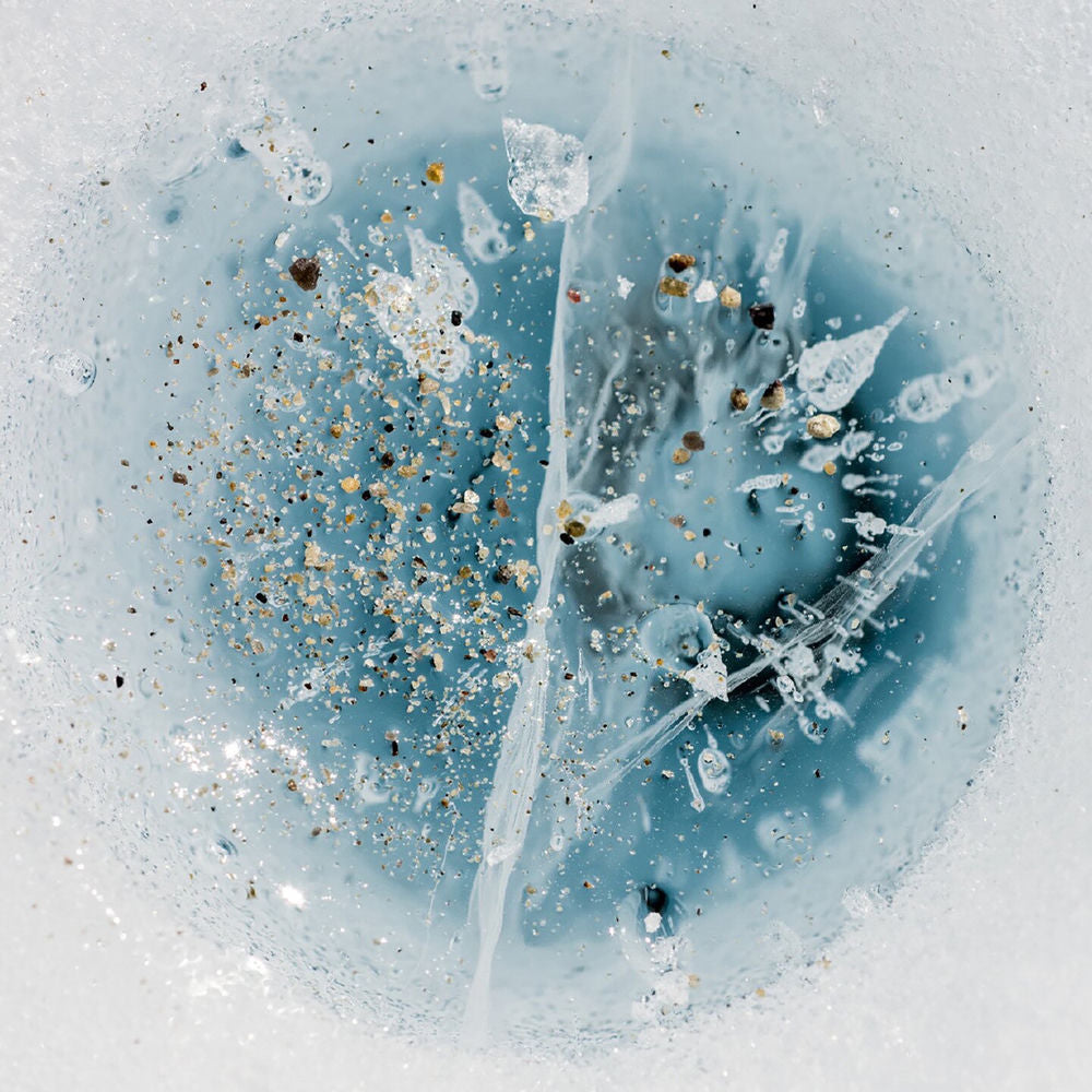 Manu Delago – Snow From Yesterday