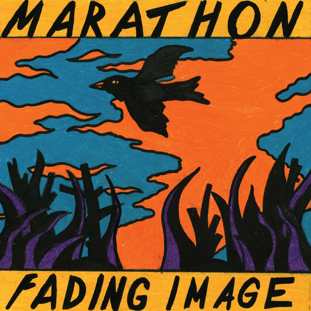 Marathon – Fading Image