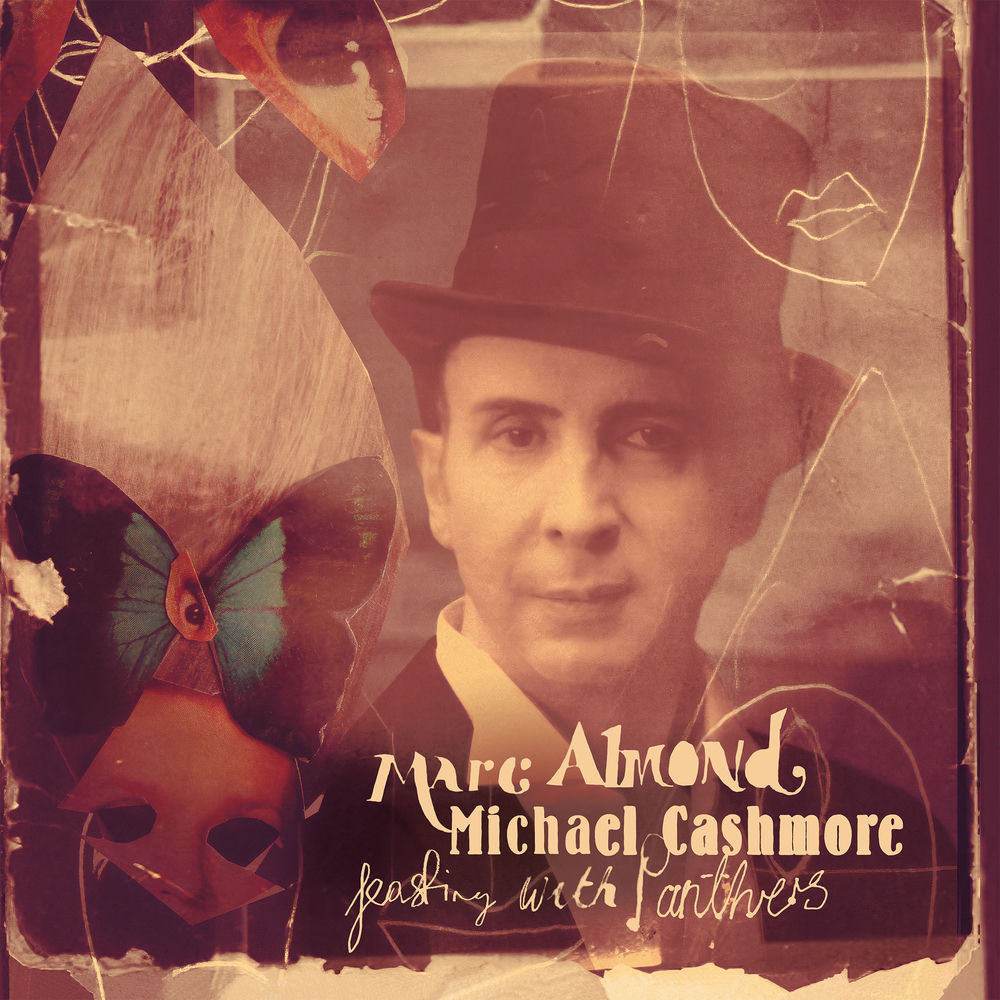 Marc Almond – Feasting With Panthers (2025 Expanded Edition)