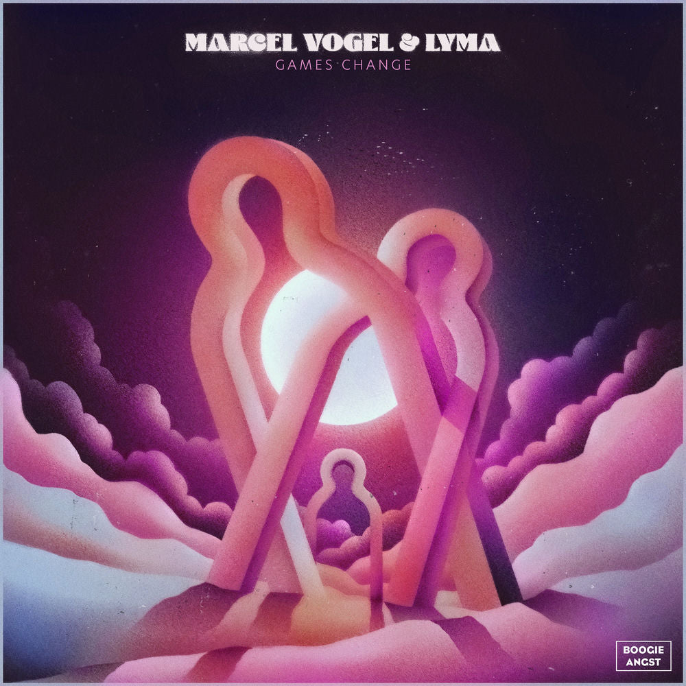 Marcel Vogel – Games Change