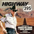 Marco Beltrami – Highway 395: Original Score