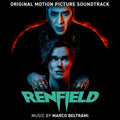 Marco Beltrami – Renfield (Original Motion Picture Soundtrack)