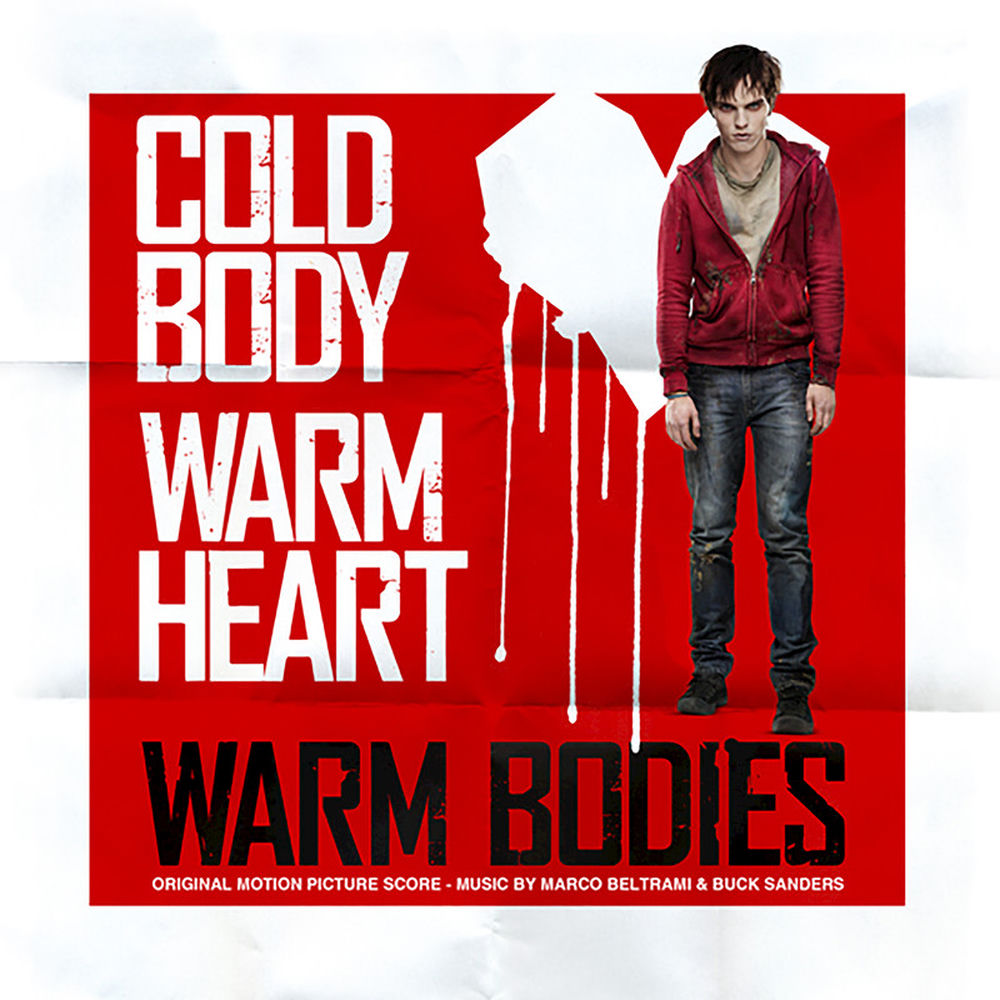 Marco Beltrami – Warm Bodies (Original Motion Picture Score)