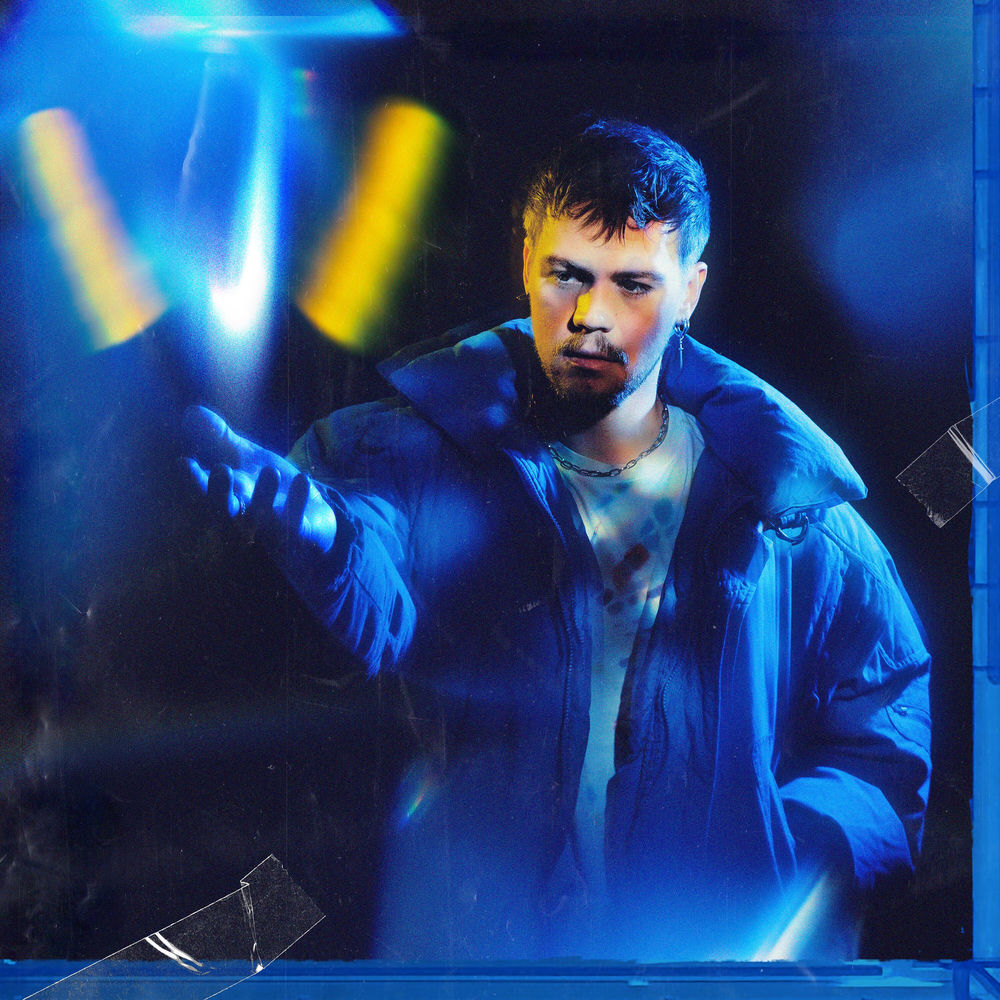 Marcus Drake – Save Point 1
