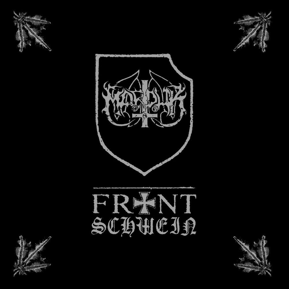Marduk – Frontschwein