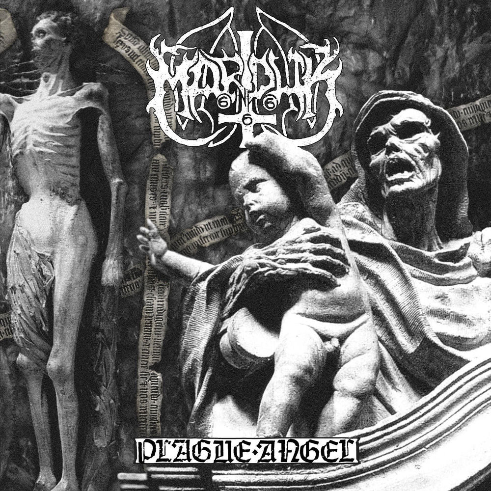 Marduk – Plague Angel (Remastered)