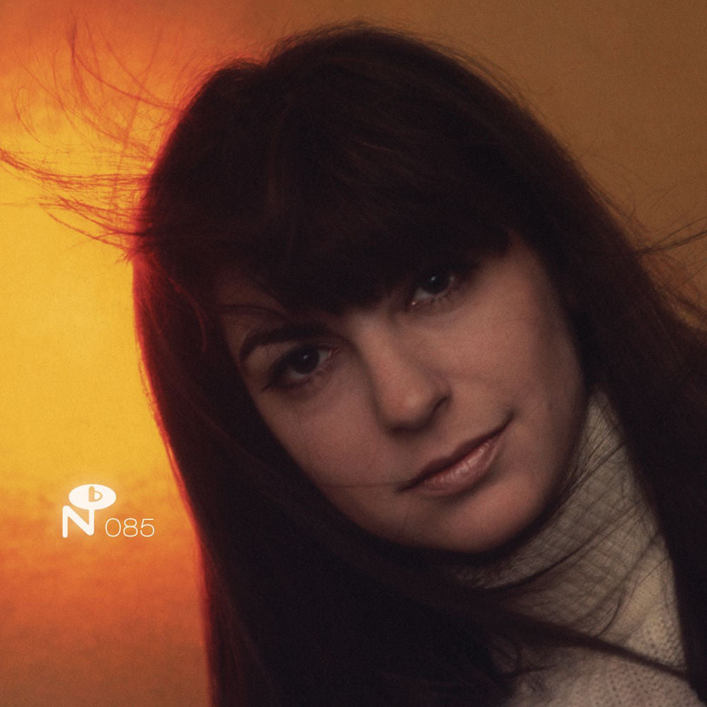 Margo Guryan – Words And Music
