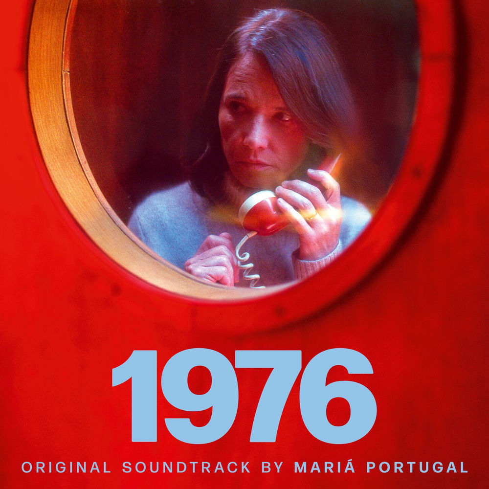 Maria Portugal – 1976 (Original Soundtrack)