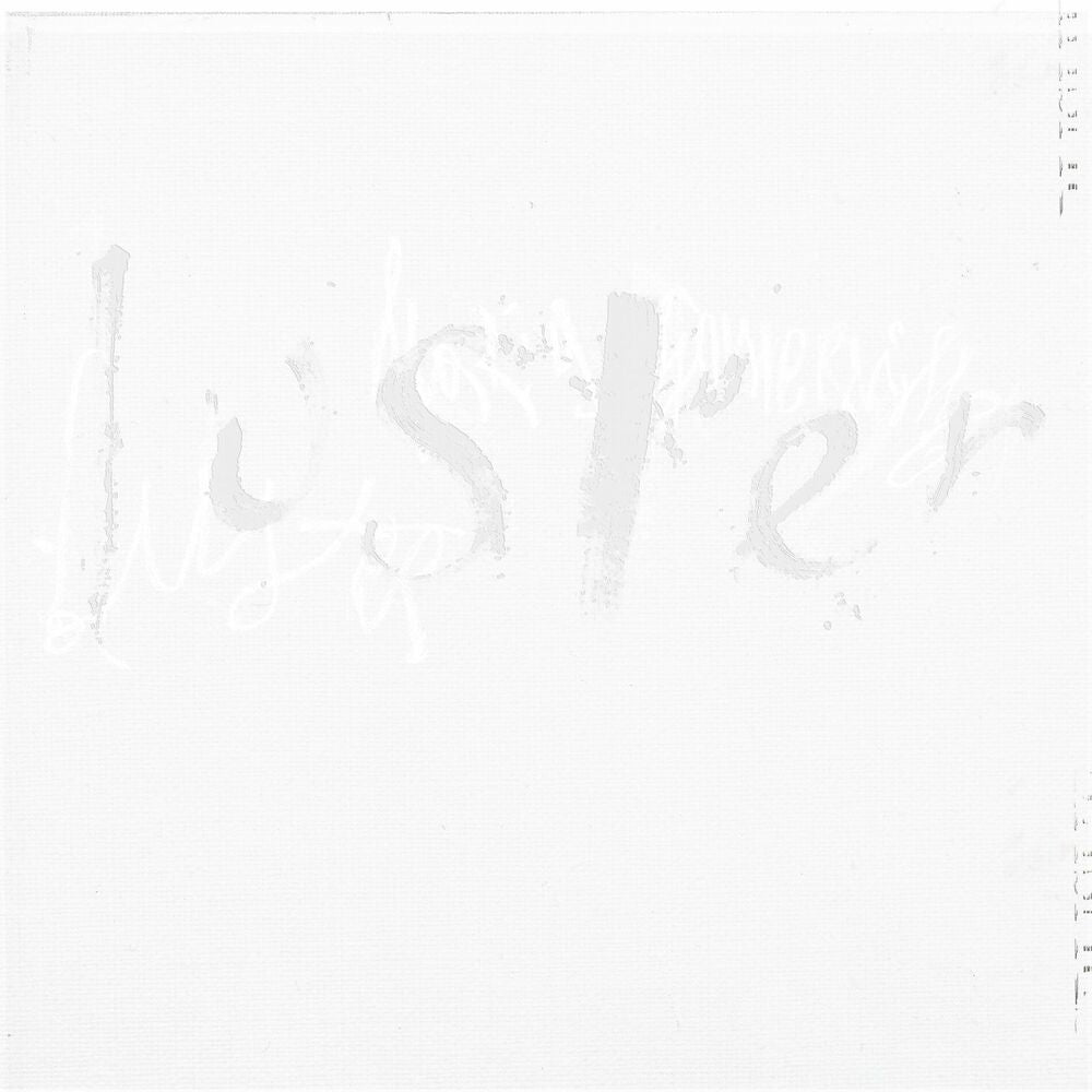 Maria Somerville – Luster