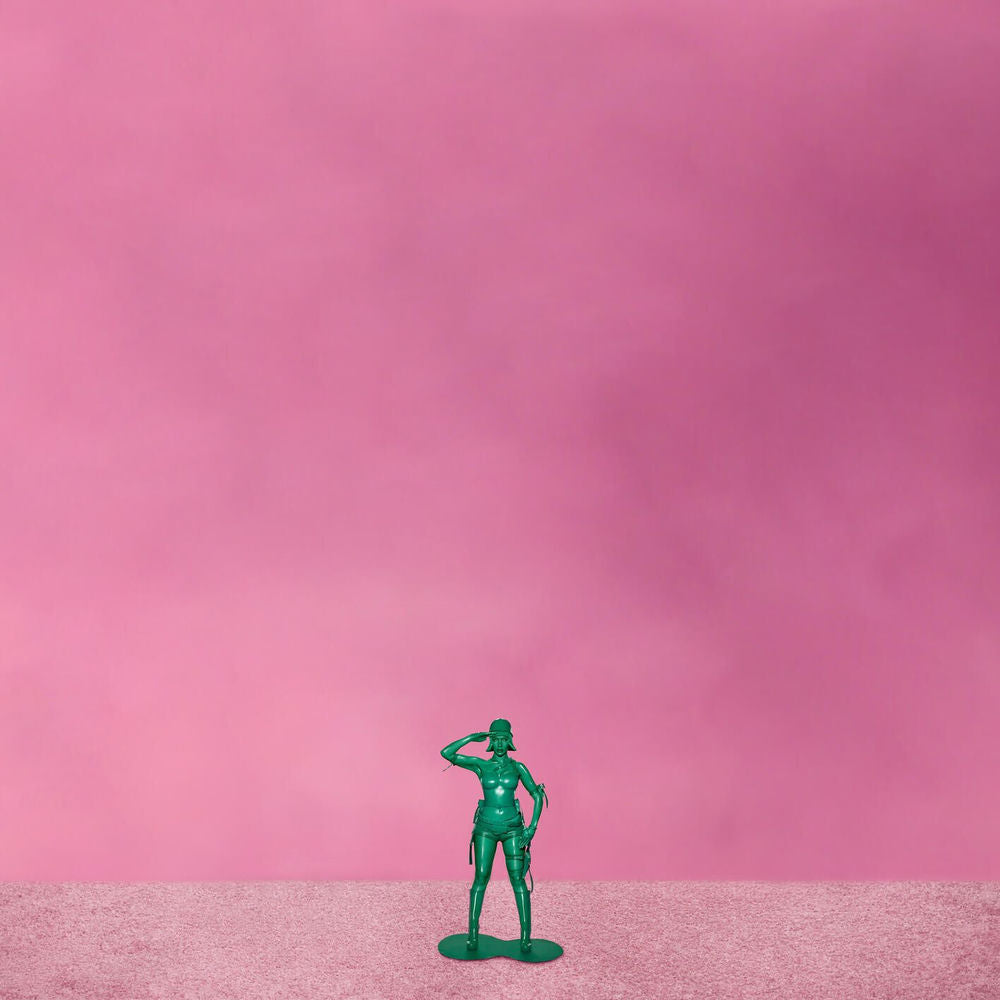 Mariah the Scientist – HEARTS SOLD SEPARATELY