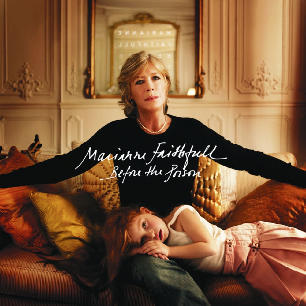 Marianne Faithfull – Before the Poison