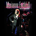 Marianne Faithfull – Live in Hollywood