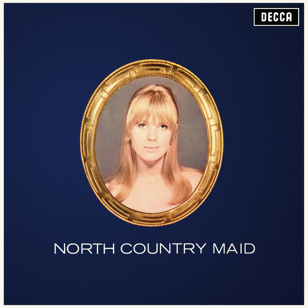 Marianne Faithfull – North Country Maid