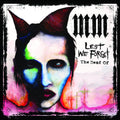 Marilyn Manson – Lest We Forget (The Best Of)