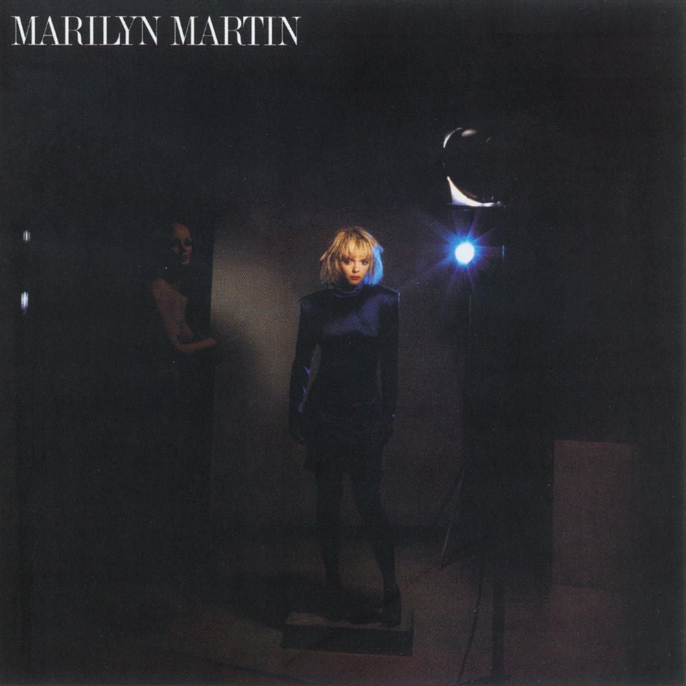 Marilyn Martin – Marilyn Martin