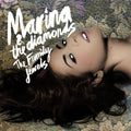 Marina – The Family Jewels
