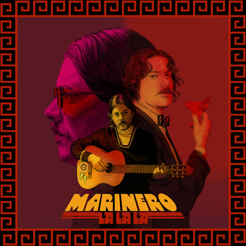 MARINERO – La La La