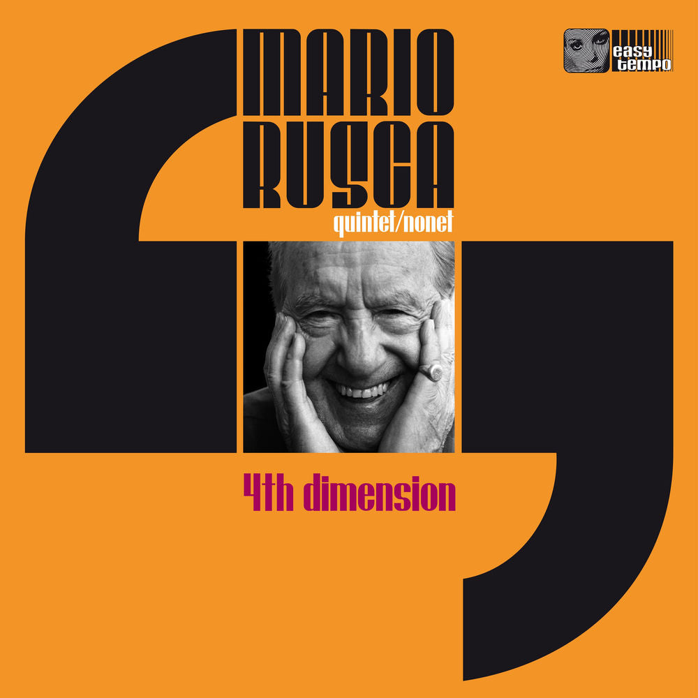 Mario Rusca – 4th Dimension
