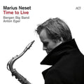 Marius Neset – Time to Live