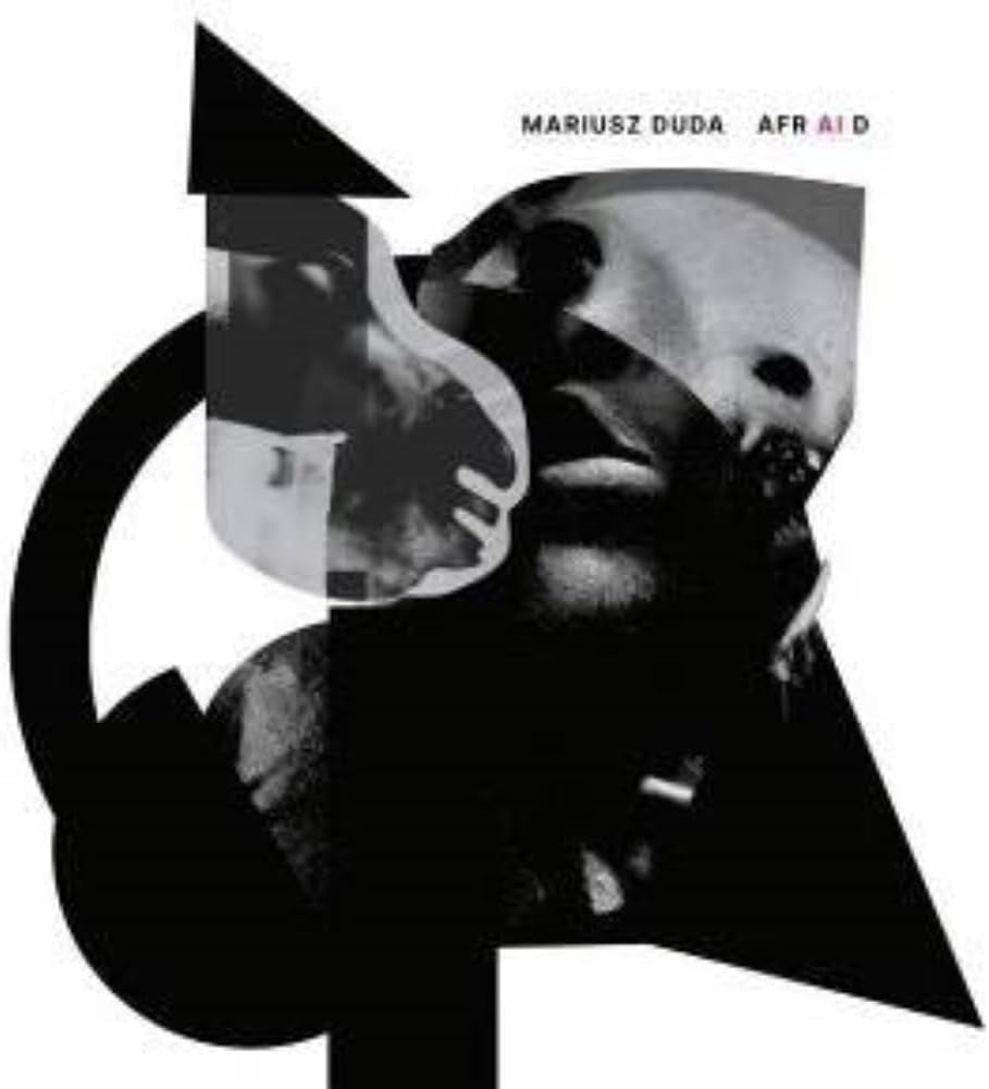 Mariusz Duda – AFR AI D