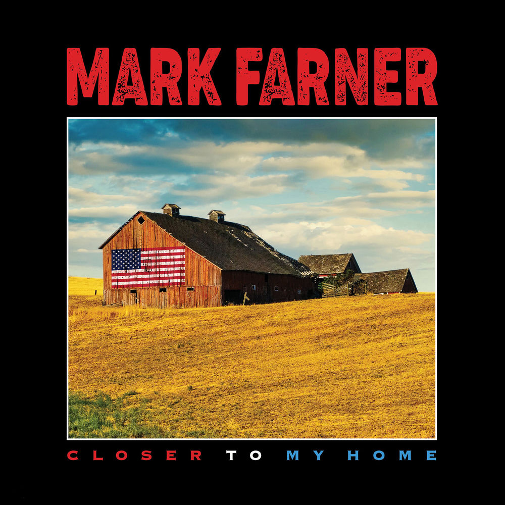 Mark Farner – Closer To My Home