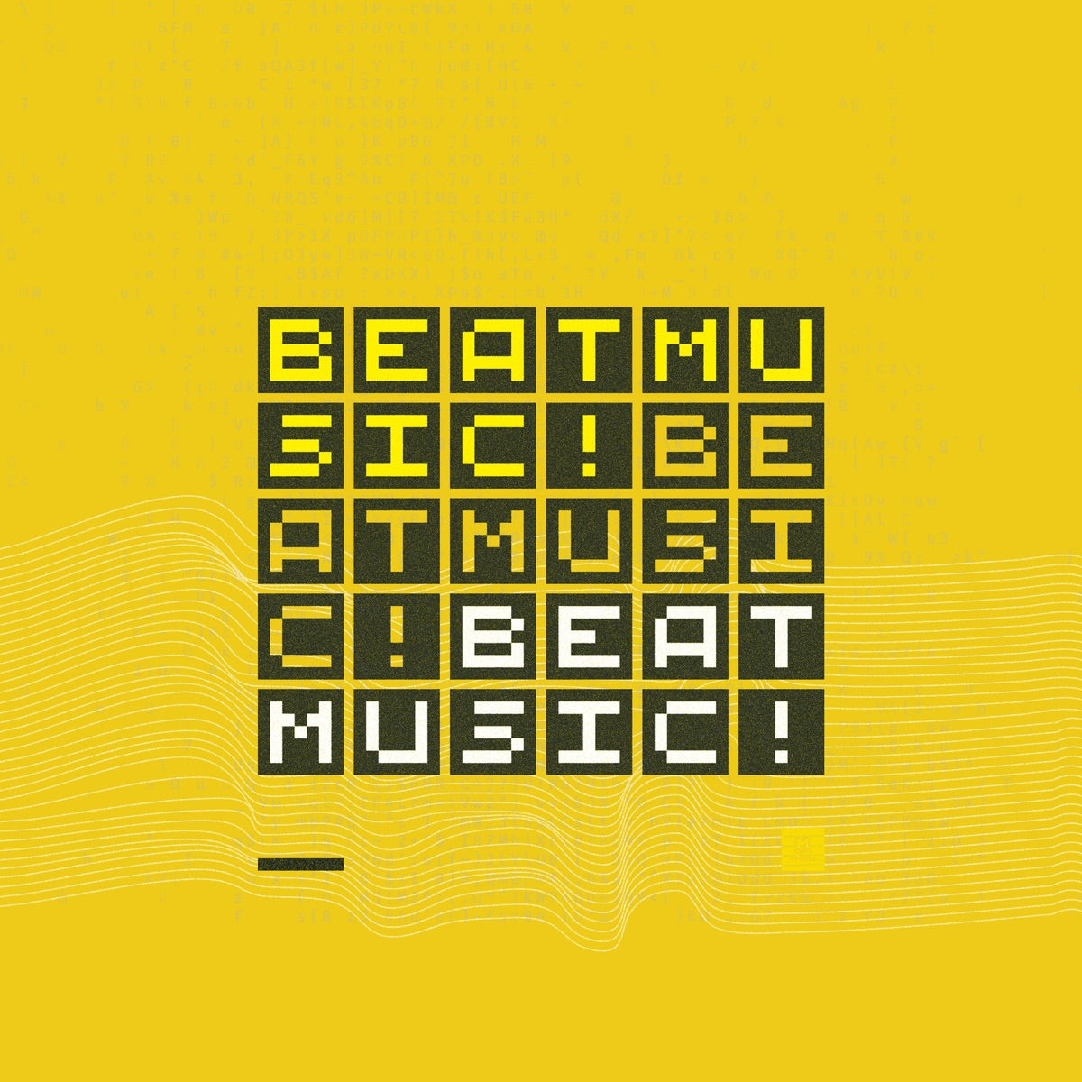 Mark Guiliana – BEAT MUSIC! BEAT MUSIC! BEAT MUSIC!