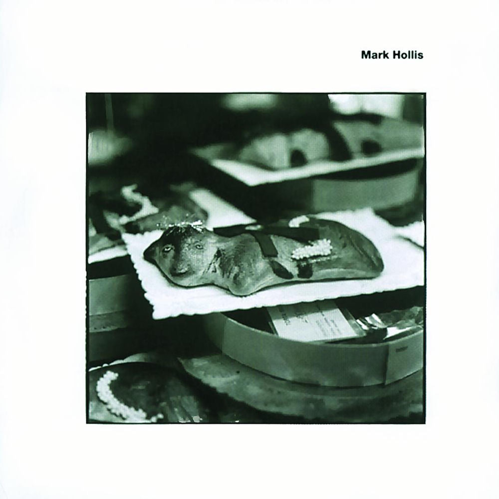 Mark Hollis – Mark Hollis
