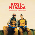 Mark Jenkin – The Rose Of Nevada (Original Score)