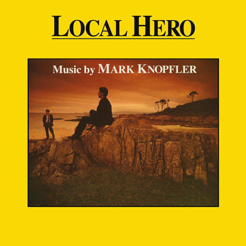 Mark Knopfler – Local Hero