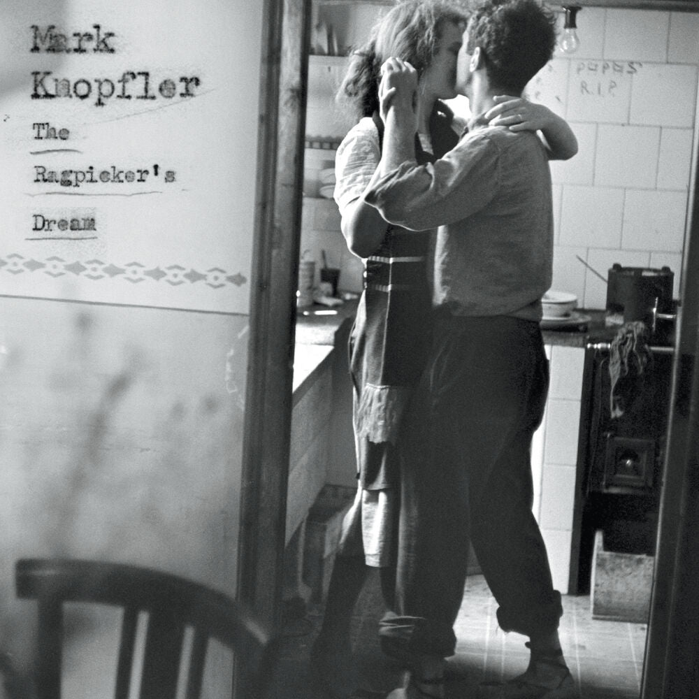 Mark Knopfler – The Ragpicker's Dream