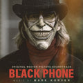 Mark Korven – The Black Phone (Original Motion Picture Soundtrack)