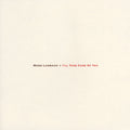 Mark Lanegan – I'll Take Care of You
