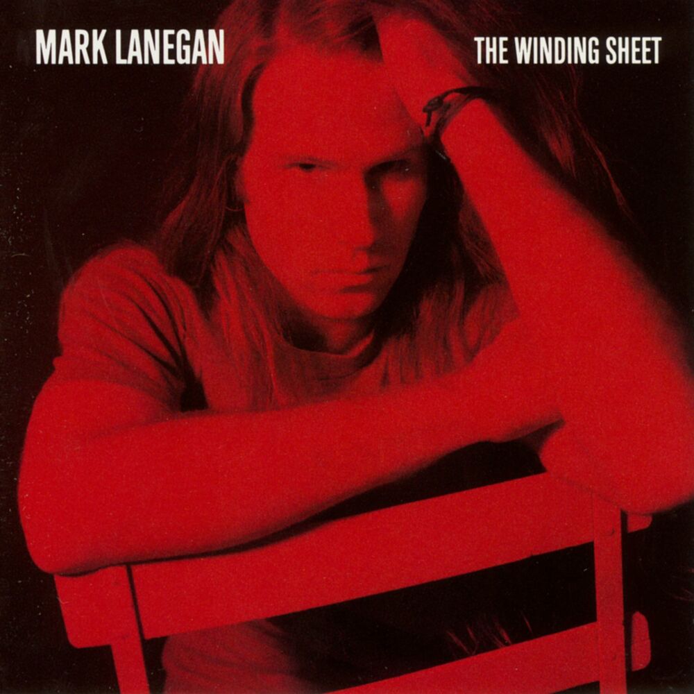 Mark Lanegan – The Winding Sheet
