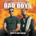 Mark Mancina – Bad Boys (Original Motion Picture Score) [Expanded Edition]