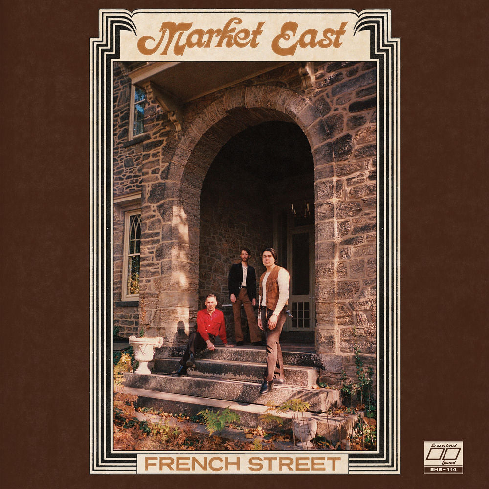 Market East – French Street