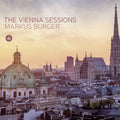 Markus Burger – The Vienna Sessions