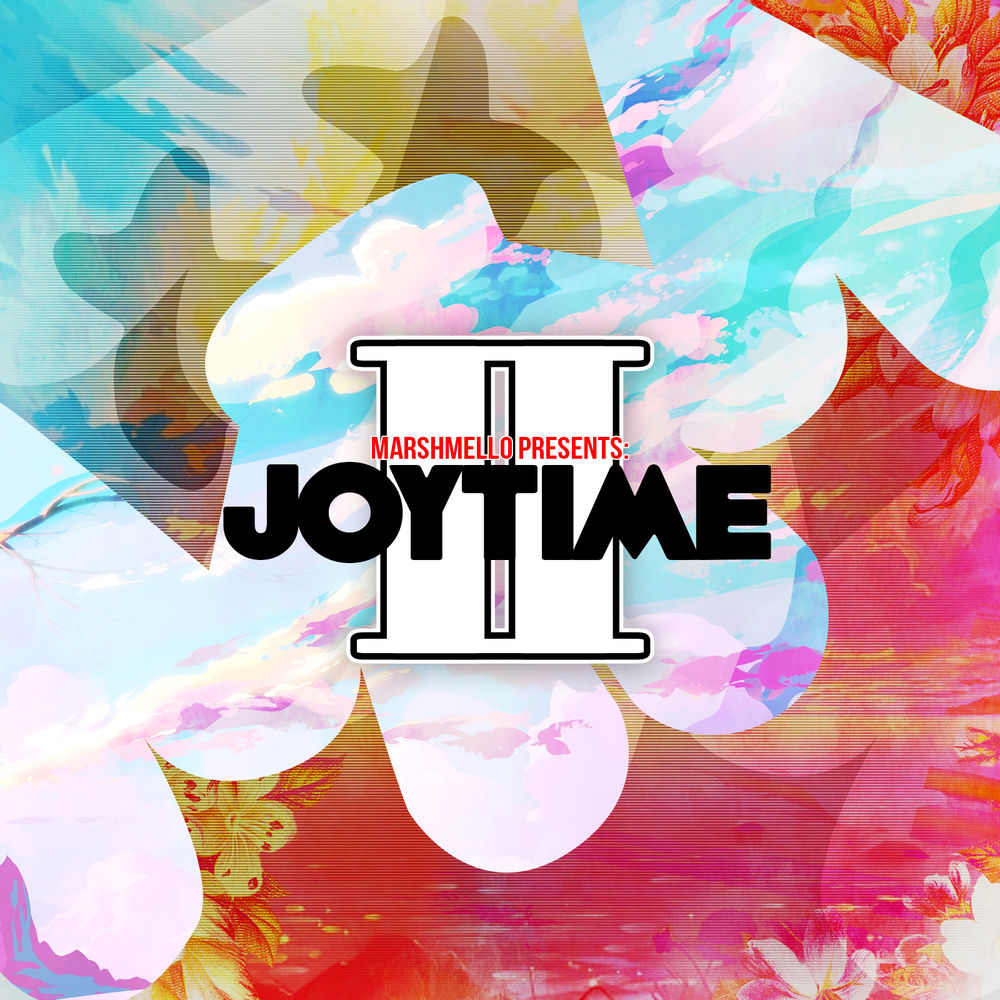 Marshmello – Joytime II