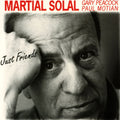 Martial Solal – Just Friends