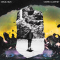 Martin Courtney – Magic Sign