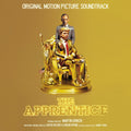 Martin Dirkov – The Apprentice (Original Motion Picture Soundtrack)