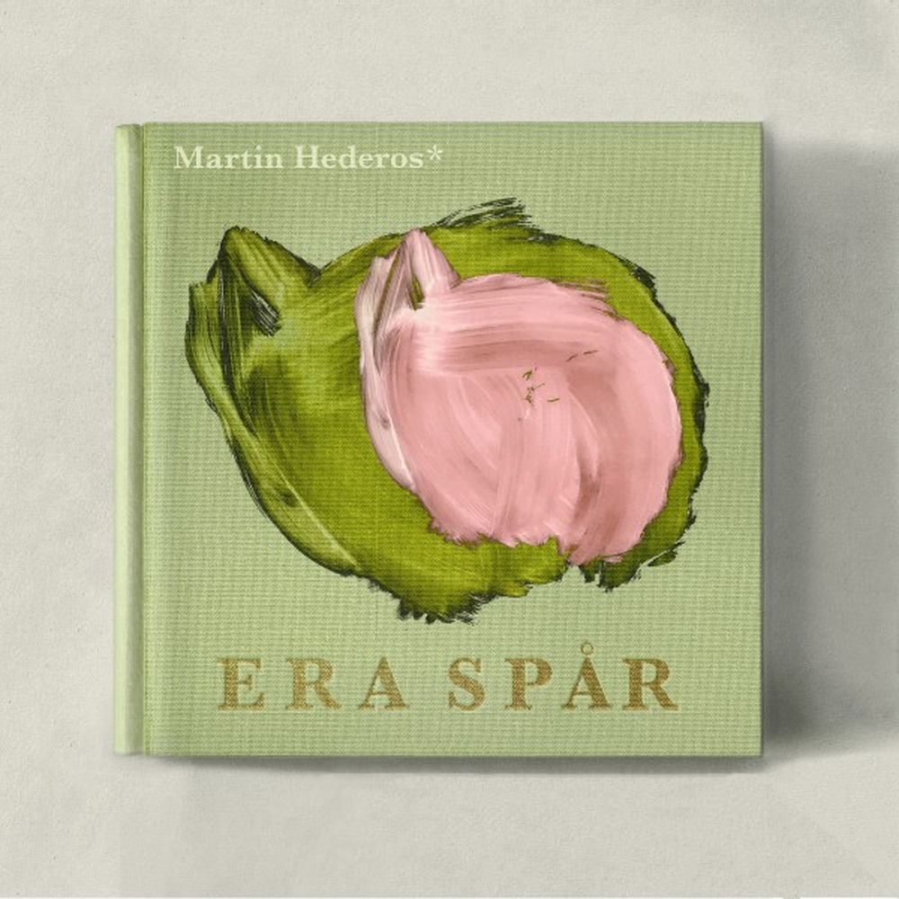 Martin Hederos – Era spår