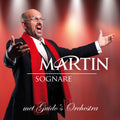 Martin Hurkens – Sognare