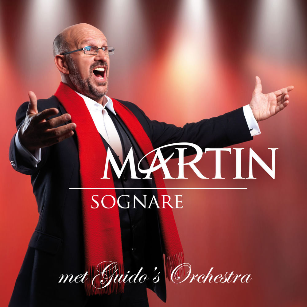 Martin Hurkens – Sognare